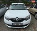 Білий Рено Логан, об'ємом двигуна 1.15 л та пробігом 150 тис. км за 2950 $, фото 4 на Automoto.ua