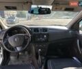 Рено Логан 2013 у Дніпро (Дніпропетровську) на Automoto.ua Білий Рено Логан, об'ємом двигуна 1.15 л та пробігом 313 тис. км за 5500 $, фото 10 на Automoto.ua