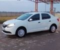 Білий Рено Логан, об'ємом двигуна 1 л та пробігом 3 тис. км за 3900 $, фото 5 на Automoto.ua