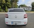 Білий Рено Логан, об'ємом двигуна 1.1 л та пробігом 252 тис. км за 3989 $, фото 1 на Automoto.ua