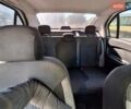 Белый Рено Логан, объемом двигателя 1.15 л и пробегом 270 тыс. км за 4200 $, фото 5 на Automoto.ua
