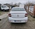 Білий Рено Логан, об'ємом двигуна 2 л та пробігом 280 тис. км за 2650 $, фото 5 на Automoto.ua