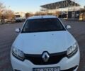 Белый Рено Логан, объемом двигателя 1.46 л и пробегом 320 тыс. км за 5700 $, фото 8 на Automoto.ua