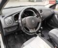 Білий Рено Логан, об'ємом двигуна 1.15 л та пробігом 206 тис. км за 4100 $, фото 5 на Automoto.ua