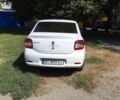 Білий Рено Логан, об'ємом двигуна 1.5 л та пробігом 84 тис. км за 8500 $, фото 3 на Automoto.ua