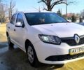 Білий Рено Логан, об'ємом двигуна 1.5 л та пробігом 325 тис. км за 5500 $, фото 4 на Automoto.ua
