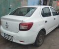 Белый Рено Логан, объемом двигателя 1.46 л и пробегом 332 тыс. км за 5500 $, фото 4 на Automoto.ua