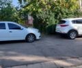 Белый Рено Логан, объемом двигателя 1.46 л и пробегом 190 тыс. км за 6500 $, фото 1 на Automoto.ua