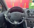 Рено Логан 2014 в Киеве на Automoto.ua Белый Рено Логан, объемом двигателя 1.15 л и пробегом 70 тыс. км за 5590 $, фото 14 на Automoto.ua