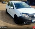 Белый Рено Логан, объемом двигателя 1.1 л и пробегом 0 тыс. км за 4100 $, фото 7 на Automoto.ua