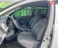 Рено Логан 2014 в Киеве на Automoto.ua Белый Рено Логан, объемом двигателя 1.15 л и пробегом 70 тыс. км за 5590 $, фото 10 на Automoto.ua