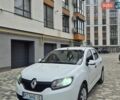 Белый Рено Логан, объемом двигателя 1.46 л и пробегом 265 тыс. км за 4200 $, фото 1 на Automoto.ua