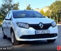 Білий Рено Логан, об'ємом двигуна 1.1 л та пробігом 220 тис. км за 3450 $, фото 1 на Automoto.ua