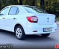 Білий Рено Логан, об'ємом двигуна 1.1 л та пробігом 220 тис. км за 3450 $, фото 11 на Automoto.ua