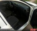Белый Рено Логан, объемом двигателя 1.2 л и пробегом 315 тыс. км за 5000 $, фото 8 на Automoto.ua