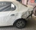Білий Рено Логан, об'ємом двигуна 1.15 л та пробігом 165 тис. км за 2100 $, фото 5 на Automoto.ua