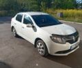 Білий Рено Логан, об'ємом двигуна 1.5 л та пробігом 225 тис. км за 4991 $, фото 7 на Automoto.ua