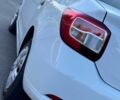 Білий Рено Логан, об'ємом двигуна 1.1 л та пробігом 220 тис. км за 3450 $, фото 8 на Automoto.ua