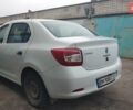 Белый Рено Логан, объемом двигателя 1.46 л и пробегом 332 тыс. км за 5500 $, фото 6 на Automoto.ua