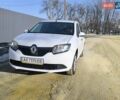 Білий Рено Логан, об'ємом двигуна 1.5 л та пробігом 325 тис. км за 6200 $, фото 11 на Automoto.ua