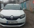 Белый Рено Логан, объемом двигателя 1.46 л и пробегом 332 тыс. км за 5500 $, фото 1 на Automoto.ua