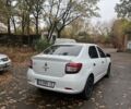 Белый Рено Логан, объемом двигателя 1.1 л и пробегом 260 тыс. км за 3999 $, фото 7 на Automoto.ua
