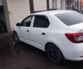 Білий Рено Логан, об'ємом двигуна 1.1 л та пробігом 320 тис. км за 3500 $, фото 1 на Automoto.ua
