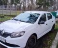 Белый Рено Логан, объемом двигателя 1.15 л и пробегом 140 тыс. км за 5800 $, фото 3 на Automoto.ua