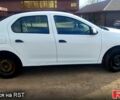 Белый Рено Логан, объемом двигателя 1.1 л и пробегом 0 тыс. км за 4100 $, фото 6 на Automoto.ua