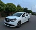 Білий Рено Логан, об'ємом двигуна 1.2 л та пробігом 201 тис. км за 2700 $, фото 1 на Automoto.ua