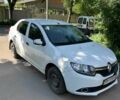 Білий Рено Логан, об'ємом двигуна 1.5 л та пробігом 109 тис. км за 6104 $, фото 1 на Automoto.ua