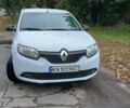 Білий Рено Логан, об'ємом двигуна 1.15 л та пробігом 350 тис. км за 4000 $, фото 1 на Automoto.ua