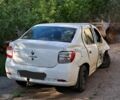 Білий Рено Логан, об'ємом двигуна 1.2 л та пробігом 180 тис. км за 1186 $, фото 1 на Automoto.ua