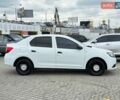 Белый Рено Логан, объемом двигателя 1.15 л и пробегом 50 тыс. км за 5499 $, фото 5 на Automoto.ua