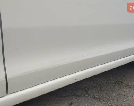 Белый Рено Логан, объемом двигателя 1.46 л и пробегом 332 тыс. км за 5500 $, фото 14 на Automoto.ua