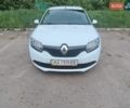Білий Рено Логан, об'ємом двигуна 1.5 л та пробігом 335 тис. км за 5500 $, фото 1 на Automoto.ua