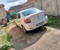 Белый Рено Логан, объемом двигателя 1.1 л и пробегом 360 тыс. км за 4000 $, фото 5 на Automoto.ua