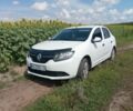 Білий Рено Логан, об'ємом двигуна 1.5 л та пробігом 225 тис. км за 4991 $, фото 10 на Automoto.ua