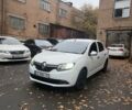 Белый Рено Логан, объемом двигателя 1.1 л и пробегом 260 тыс. км за 3999 $, фото 1 на Automoto.ua