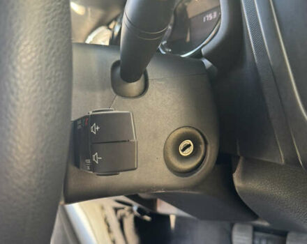 Белый Рено Логан, объемом двигателя 1.15 л и пробегом 160 тыс. км за 4800 $, фото 14 на Automoto.ua