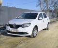 Білий Рено Логан, об'ємом двигуна 1.5 л та пробігом 325 тис. км за 6200 $, фото 1 на Automoto.ua