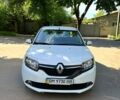 Білий Рено Логан, об'ємом двигуна 1.5 л та пробігом 109 тис. км за 6200 $, фото 1 на Automoto.ua