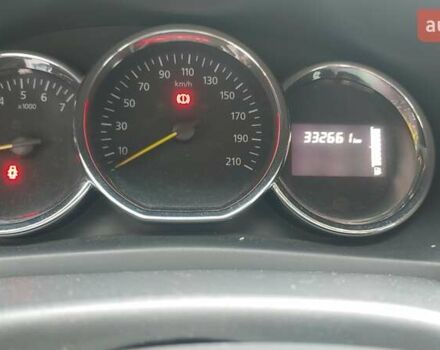 Белый Рено Логан, объемом двигателя 1.46 л и пробегом 332 тыс. км за 5500 $, фото 17 на Automoto.ua