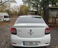 Білий Рено Логан, об'ємом двигуна 1.15 л та пробігом 260 тис. км за 3999 $, фото 8 на Automoto.ua