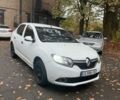 Белый Рено Логан, объемом двигателя 1.1 л и пробегом 260 тыс. км за 3999 $, фото 5 на Automoto.ua
