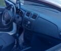 Белый Рено Логан, объемом двигателя 1.46 л и пробегом 190 тыс. км за 6500 $, фото 3 на Automoto.ua
