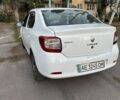 Белый Рено Логан, объемом двигателя 1.5 л и пробегом 260 тыс. км за 3511 $, фото 3 на Automoto.ua