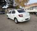 Рено Логан 2014 в Белой Церкве на Automoto.ua Белый Рено Логан, объемом двигателя 1.2 л и пробегом 690 тыс. км за 1850 $, фото 2 на Automoto.ua