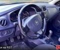 Білий Рено Логан, об'ємом двигуна 1.1 л та пробігом 220 тис. км за 3450 $, фото 5 на Automoto.ua