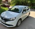Білий Рено Логан, об'ємом двигуна 1.5 л та пробігом 109 тис. км за 6100 $, фото 1 на Automoto.ua